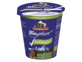 jogurt bily bez laktozy