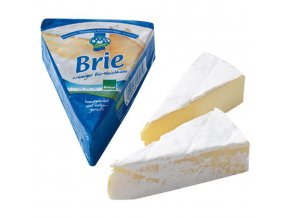 Brie sýr ÖMA