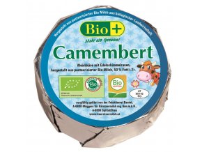 camembert bio+