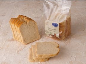 toustovy chleb mauracher 200g