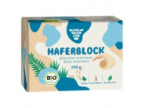 Hafer Block 250g