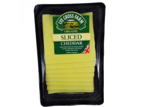 Cheddar mild Scheiben 160g