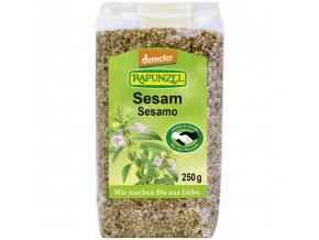 Sesam ungeschält 250g