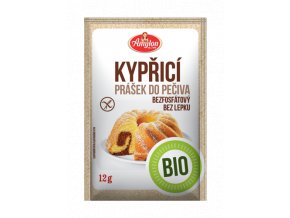 kyprici prasek 12 g