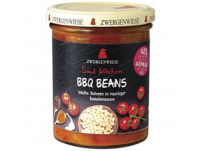 BBQ Beans 370g