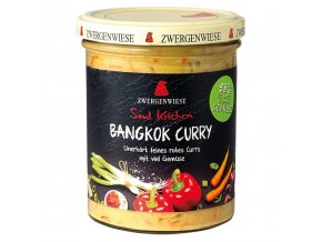 Bangkok Curry 370g