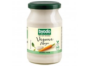 vegan mayo