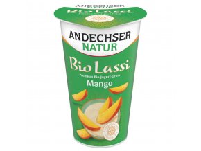 lassi mango andechser