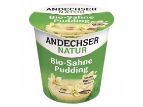 puding vanilkovy andechser