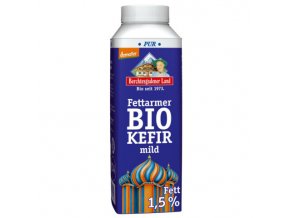 kefir 1,5% 400g