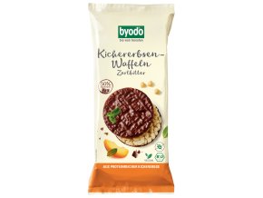 byodo kichererbsen zartbitter
