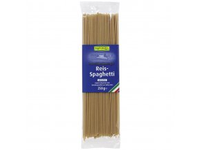 ryzove spaghetti