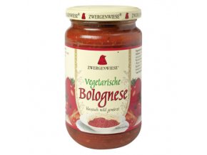 Vegetarische Bolognese 350 g