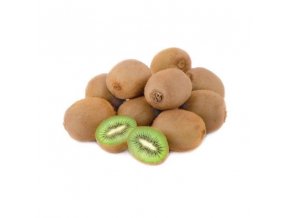 kiwi zelene