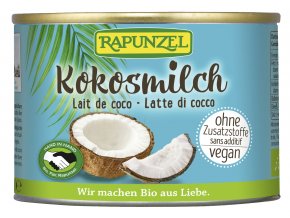 kokosove mleko 200ml