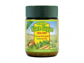 klare suppe