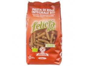 Reis Vollkorn Fusilli 250 g