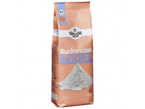 Buchweizenmehl Vollkorn 500 g