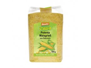 kukuricna polenta rapunzel