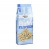 bauckhof glutenfreie haferflocken kleinblatt demeter 475 g