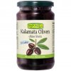 kalamata olivy cerne