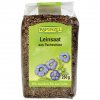 BIO lněné semínko hnědé 250g