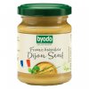 BIO hořčice dijónská 125ml