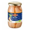 BIO hrušky plátky kompotované 365g