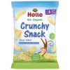 crunchy snack jahlovy holle
