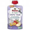 BIO příkrm ovocný „Tropic Tiger“ 100g