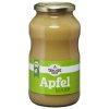 jablecne pyre neslazene 700g