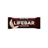 Lifebar čokoládová BIO RAW