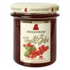 FruchtGelee rote Johannisbeere 195g