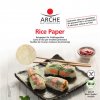 Rice Paper (20 21 Blatt) 150 g