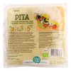 pita chleb psenicny