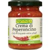 Bio feferonkový krém extra pálivý RAPUNZEL 120 g