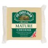 chedar mature 245g