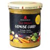 Gemüse Curry 370g