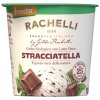 stracciatella zmrzlina rachelli