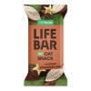 lifebar oat snack s coko kousky