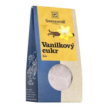 00357 vanilkovy cukr