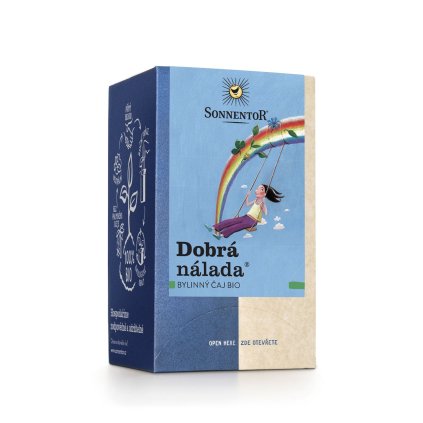 02256 Dobrá nálada