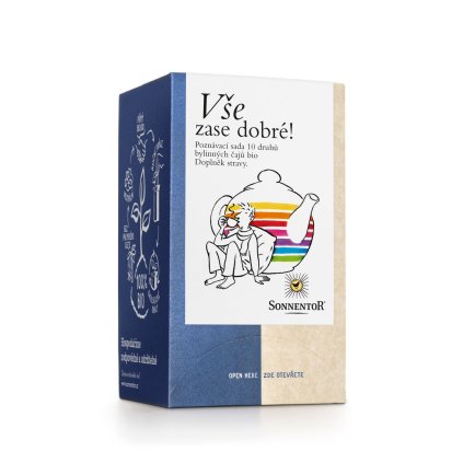 02708 Vše zase dobré!–Poznávací sada!