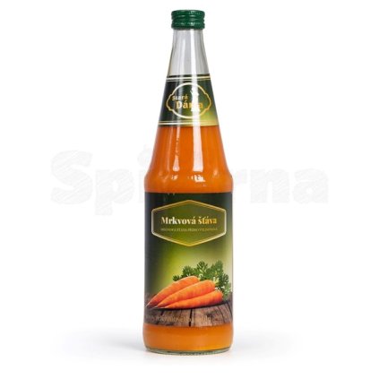 mrkvova stava