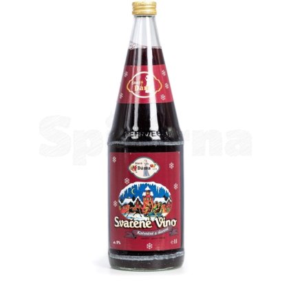 svarene vino
