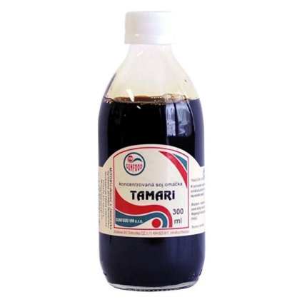 tamari