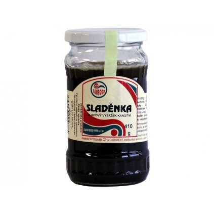sladenka