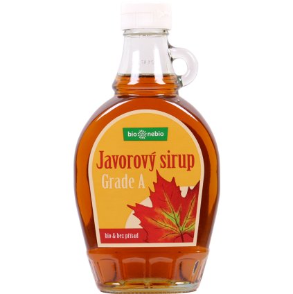1151 javorovy sirup a 0 25l
