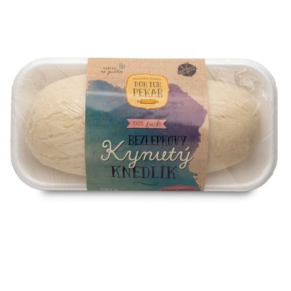 DrPekar KynutyKnedlik 220g 1