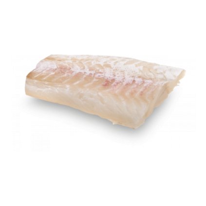 treska obecna
